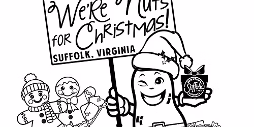 Embroidery Etc Holiday Open House