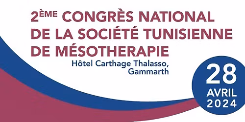 FORMATION M\u00c9SOTH\u00c9RAPIE TUNISIE