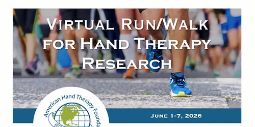 HTA-CA Meetup for the AHTF Virtual Run\/Walk 5k