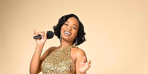 Celebrate African American Music Month with Cara Kato Live!