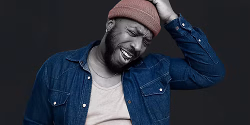 Trouble Man: A Tribute to Marvin Gaye