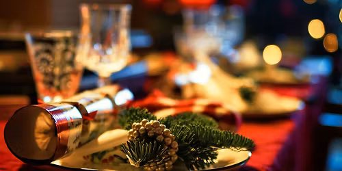 Costa Women Christmas Dinner - Benalmadena