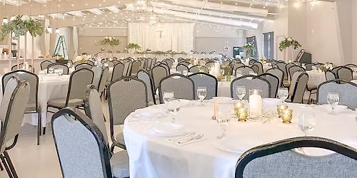 Norfolk Rescue Mission - 29th Annual Banquet