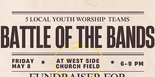 Battle of the Bands