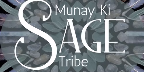 Shamanic Apprenticeship- start date 