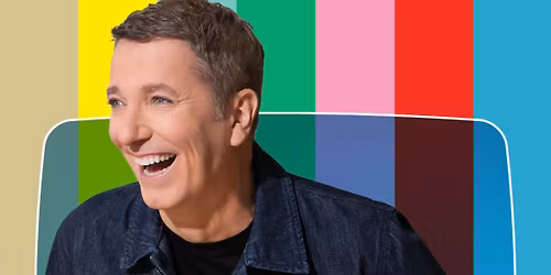 Patrice L'Ecuyer \u00e0 Laval | Salle Andr\u00e9-Mathieu