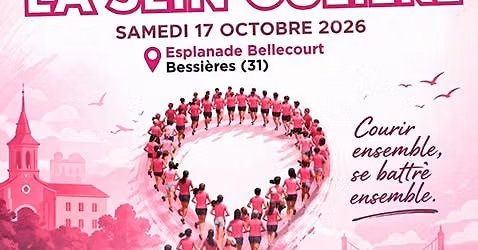 LA SEIN\u2019GULI\u00c8RE