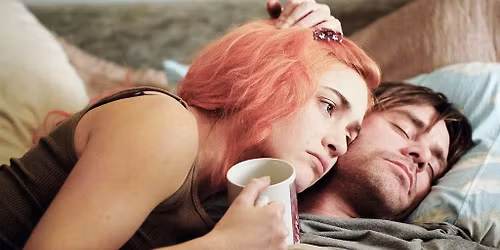 Eternal Sunshine of the Spotless Mind - Svartir Sunnudagar