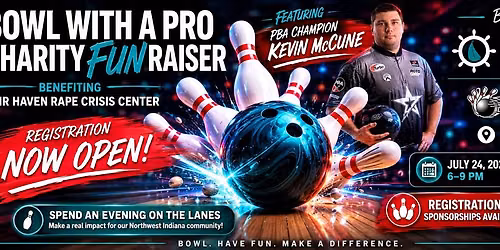 Bowl With A Pro 2026
