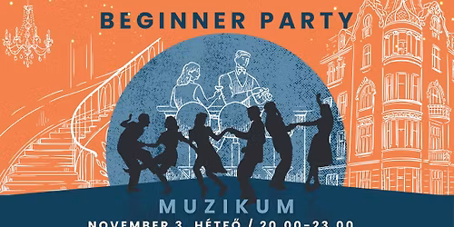 Beginner Party
