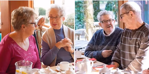Coffee Morning and Fundraiser