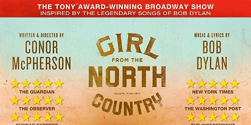 Girl from the North Country
