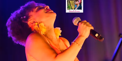 MANZEL LOOMAA - Concert Sortie d'Album