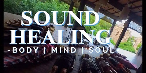 Sound Bowl Breathing Healing the Body and Soul Sponsored BY: Arizona Advanced Wound Care