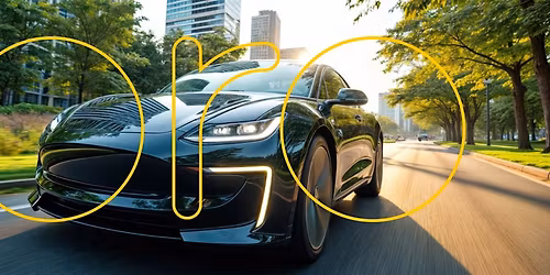 San Francisco - Rideshare Driver Hiring Event - ORO Mobility