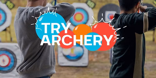 Try Archery