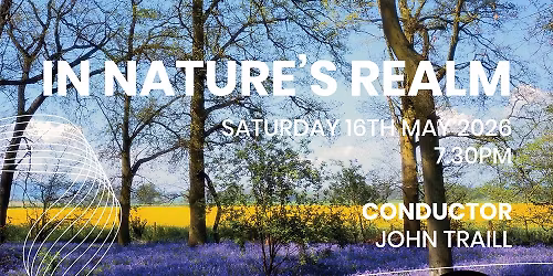 City of Southampton Orchestra - In Nature's Realm