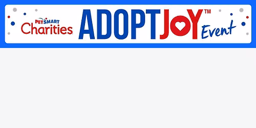 PetSmart Adoption Event -- Crestwood