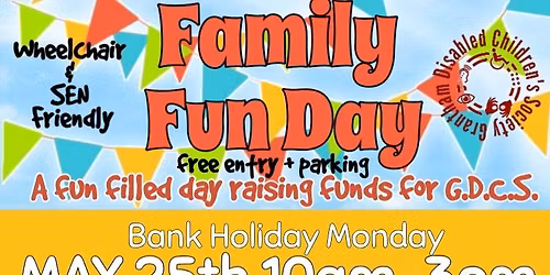 Family fun day