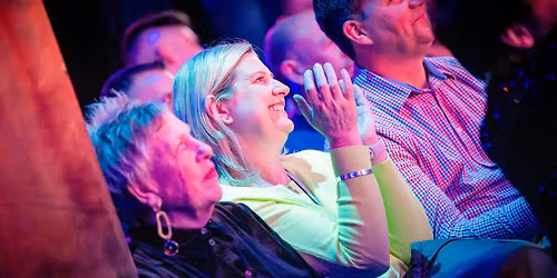 Manchester Comedy Club presents: TO BE CONFIRMED &amp; FRIENDS