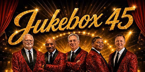 Jukebox 45