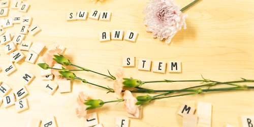 Floral Workshop: The Last Garden Party