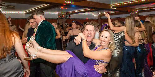 SEEL Ball and Awards in aid of The Georgie Campbell Foundation, Saturday 22 November.