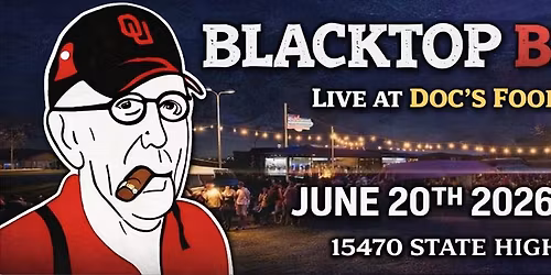 Blacktop Bloodline In Concert @ Doc's Food Truck Park