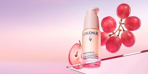 Join Caudalie for an Exclusive Skincare Event at Sephora Michigan Ave