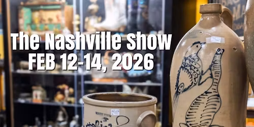 The Nashville Show