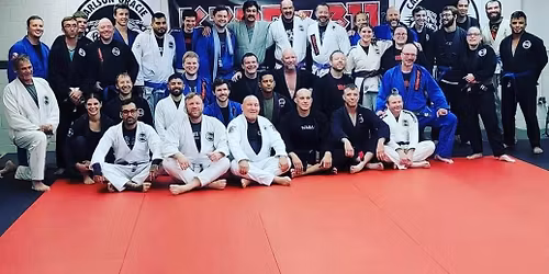 2025 Annual Kzoo BJJ Holiday Party