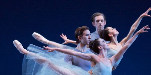 Texas Ballet Theater: The Nutcracker
