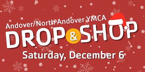 Drop & Shop | Parents' Afternoon Out