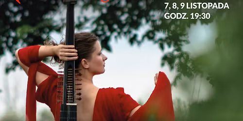 \u0141\u0105cz\u0105cy czasy recital solowy Marii Wilgos