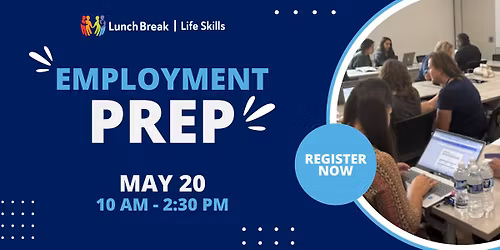 Employment Prep
