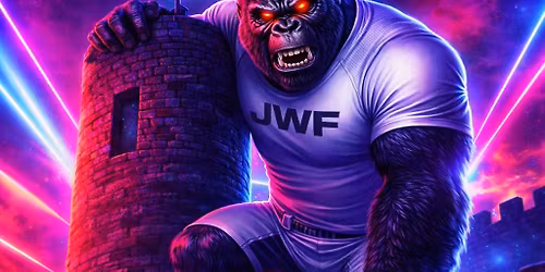 JWI 4 RETURN OF THE APES