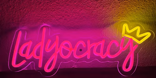 Ladyocracy Debuts @ ViBE Park