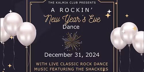 Rockin Holiday Bash at Soaring Eagle Casino and Resort