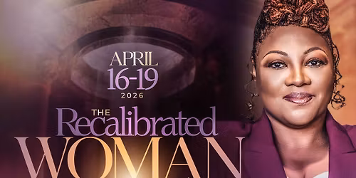 The Recalibrated Woman - Restored Edition