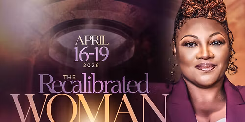 The Recalibrated Woman - Restored Edition