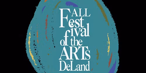 Fall Festival of The Arts Grand Slams!
