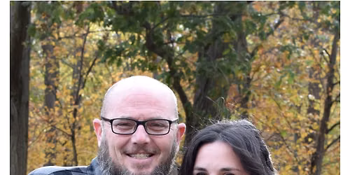 Gary and Mikayla\u2019s Wedding