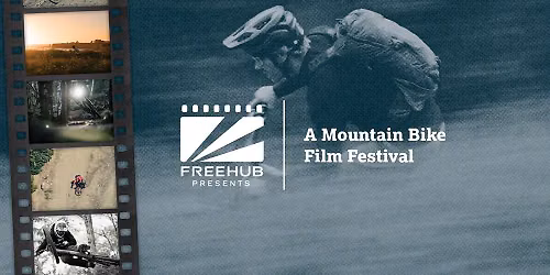 Freehub Presents Film Festival