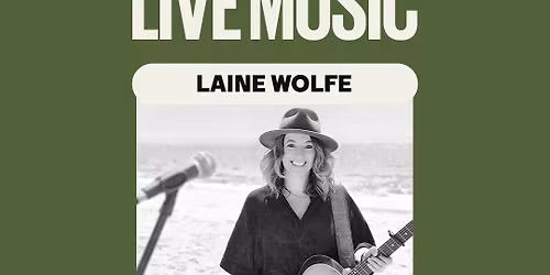 Live at The Grand Hotel \/\/ LAINE WOLFE