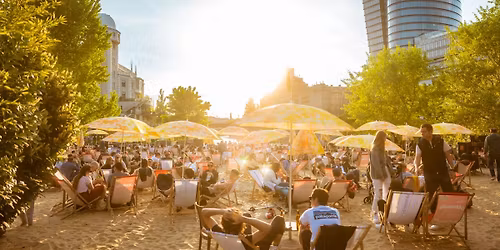 Start in die Sommersaison 2026