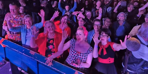 R\u00f6nnin Rautalankafestarit 2026