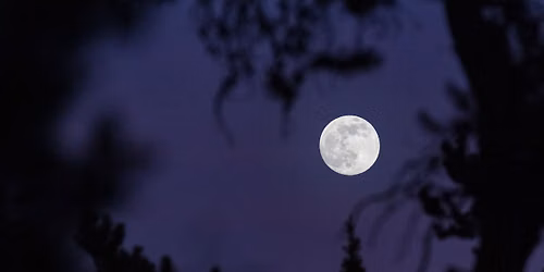 Full Moon Puja & Meditation