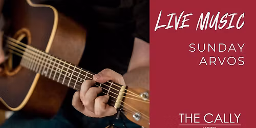 Sunday Arvo Music - The Duo