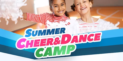 Cheer & Dance Camp