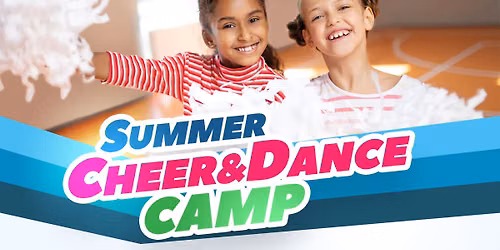 Cheer & Dance Camp